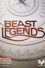 Watch Beast Legends Nowvideo